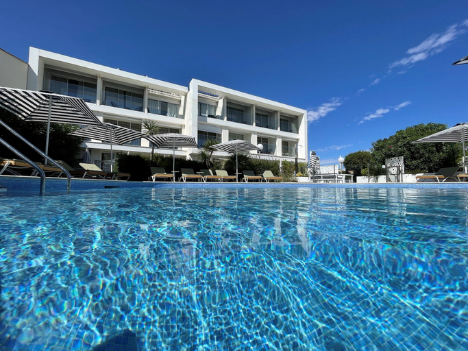 Pool 5, Eve Hôtel & Spa*** Cap Agde, Hérault