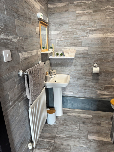 Bathroom 5, Craven Heifer, North Yorkshire
