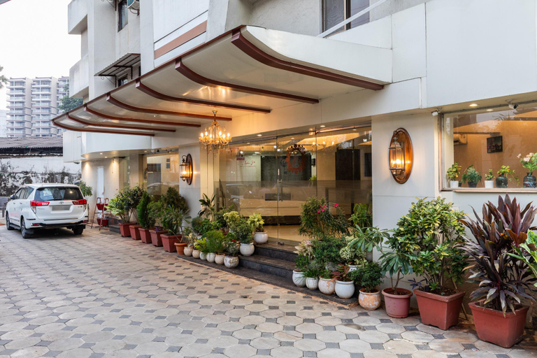 Exterior & Views 2, Hotel JK Regency, Mumbai Suburban