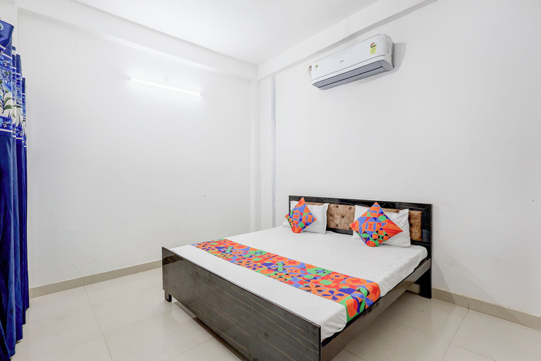 Room 3, Via Kanha Shiva, Faizabad