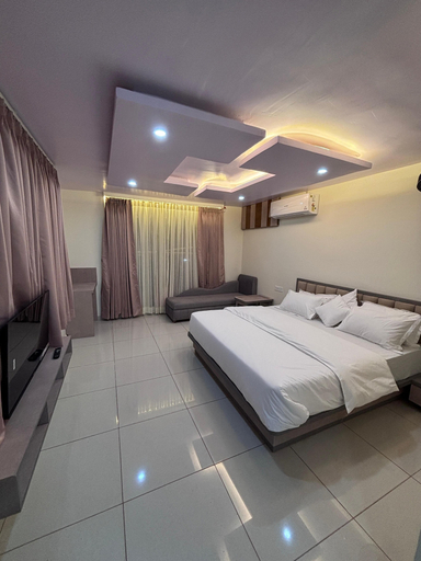 Room 5, N.R. Hotel, Sikar