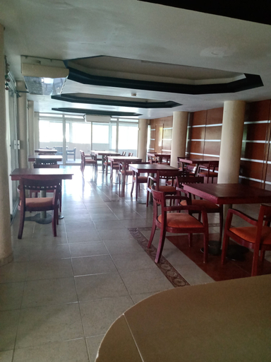 Food & Drinks, Hotel Graham Villahermosa, Centro