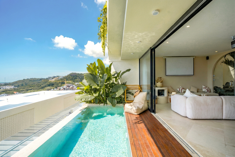 Others 2, Villa Juno Uluwatu, Badung