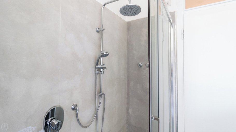 Bathroom 3, Italianway Easy - Amedeo D'aosta 9, Milano