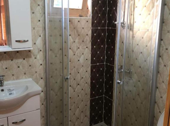 Bathroom 3, Casa Mila Apartments & Bungalows
