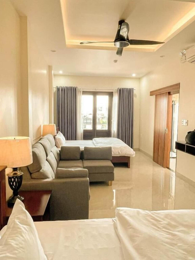 Room 5, Gio Hotel in Hue, Huế