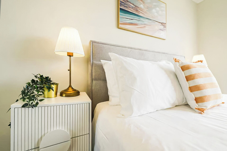 Room 5, StayAU Family Perfect Beach Getaway, Rockingham