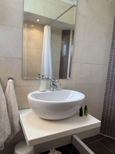 Bathroom 5, Apolonio Pefki Evia, Central Greece
