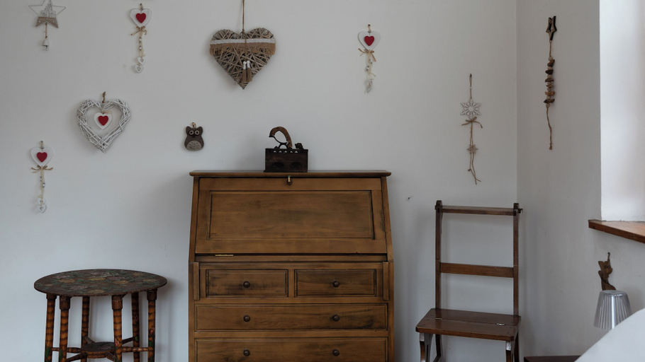 Interior 4, Sertorelli 47, Sondrio