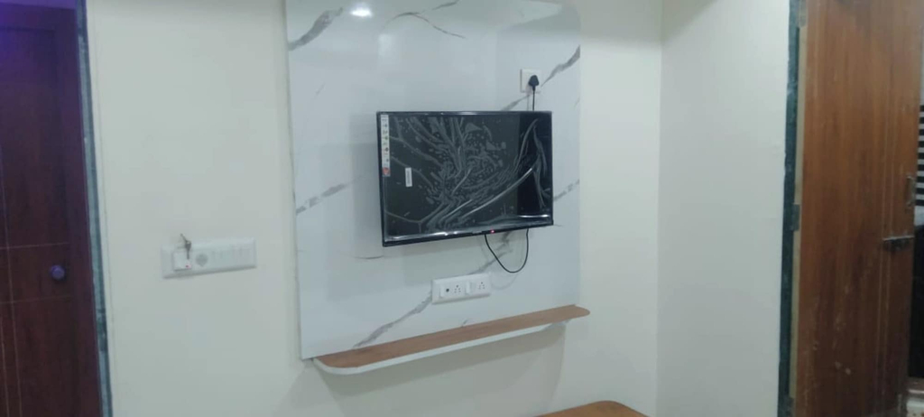 Room 3, HOTEL JASRAJ, Ahmadabad