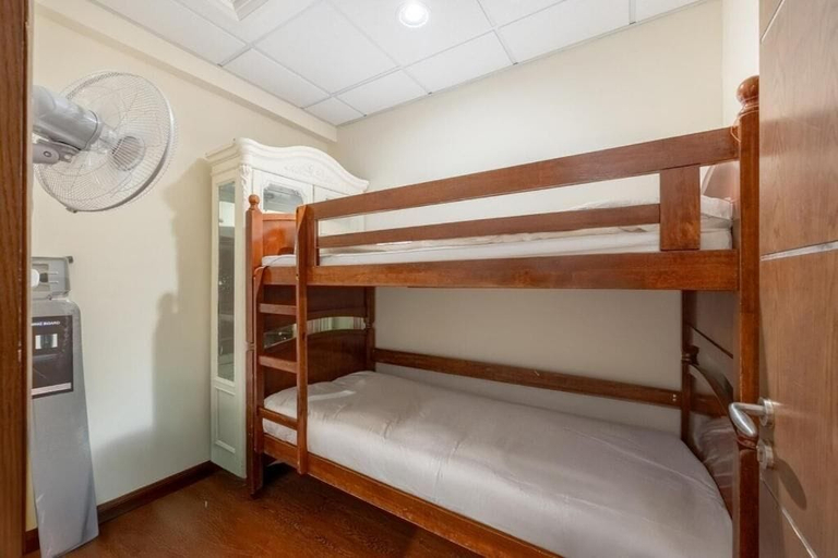 Room 3, Unit 805 - Jamam Residences, Abu Dhabi City
