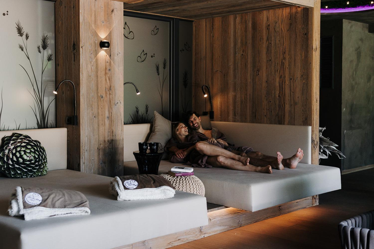 Bedroom 3, Boutique Hotel Haidachhof superior, Schwaz