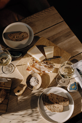 Food & Drinks 4, Alpenchalet Reit im Winkl, Traunstein
