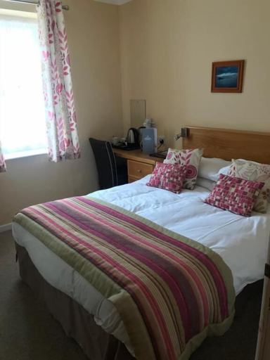 Room 5, Anchorage Hotel & Spa, Torbay