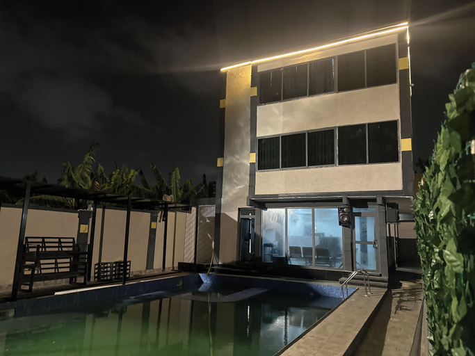 Pool, Northwold Hotel-Pokuase Interchange ACC, Ga East