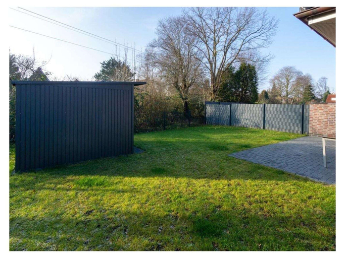 Others 4, Lucky Comfortable holiday residence, Aurich