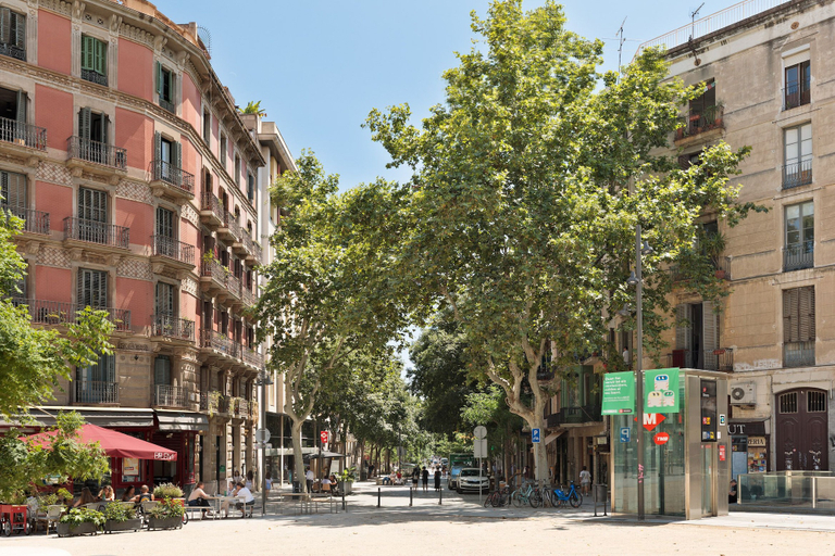 Interior 4, Enjoy Apartments Maria, Barcelona