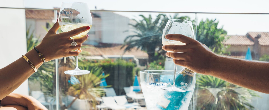 Food and drink, Eve Hôtel & Spa*** Cap Agde, Hérault