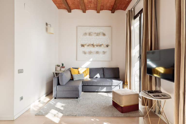 Interior 4, Enjoy Apartments Montserrat Boutique Apartment in Eixample, Barcelona