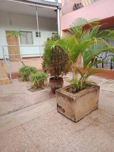 Exterior & Views 2, Royal Minni Inn Embu, Manyatta