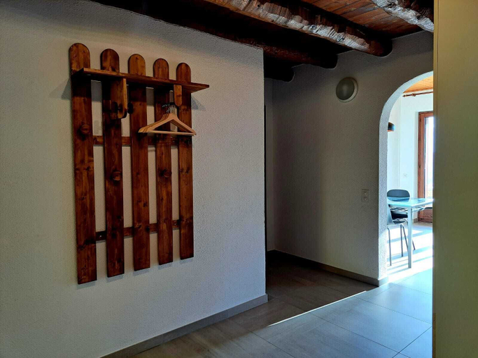 Interior 5, Casa RuKi, Lugano