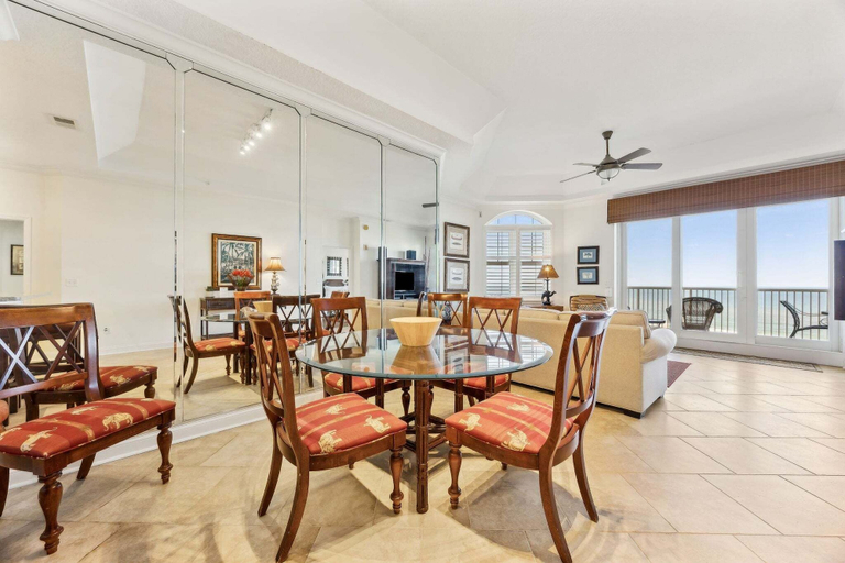 Interior 5, 32 Ocean Place 2 Bedroom Condo, Nassau