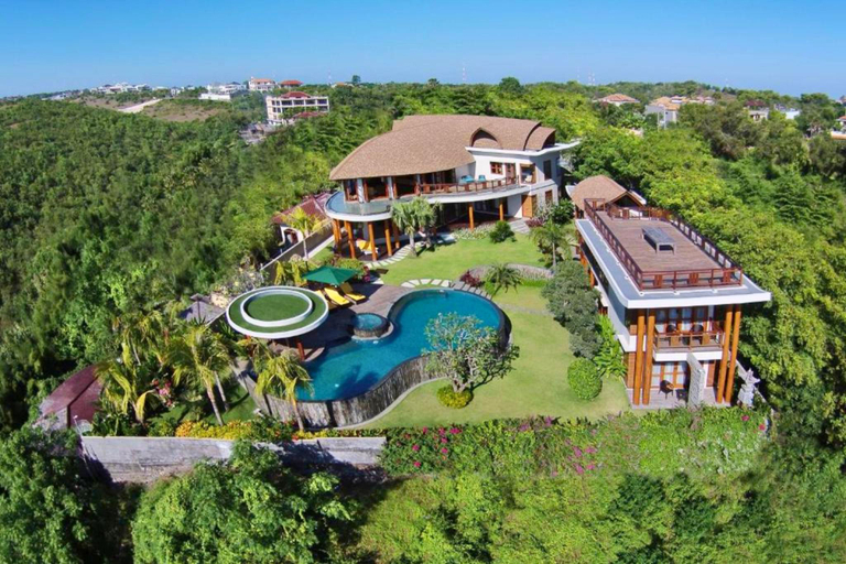 Others 3, Fabulous 4 BR Premium Villa W/Private Pool #V113, Badung