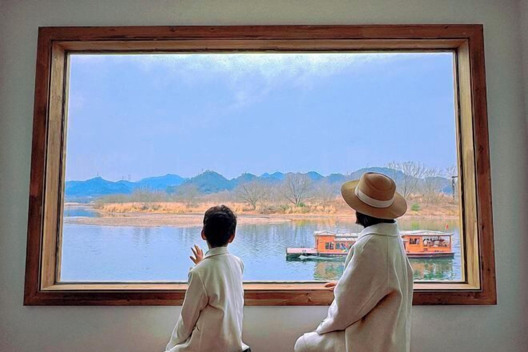 Others 5, Lishui Huaxiang. Lisu River View Homestay, Lishui