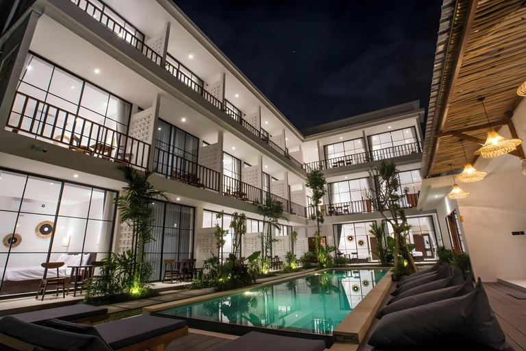 Exterior & Views 2, Tegal Wangi Canggu, Badung
