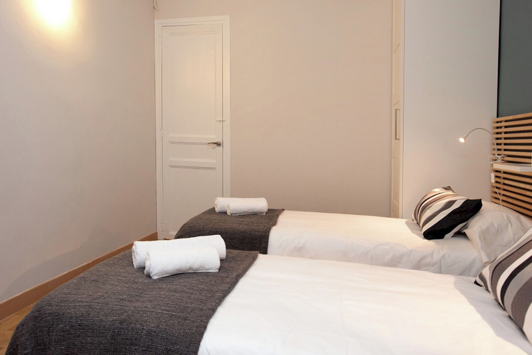 Interior 4, Enjoy Apartments VP Camp Nou 2, Barcelona