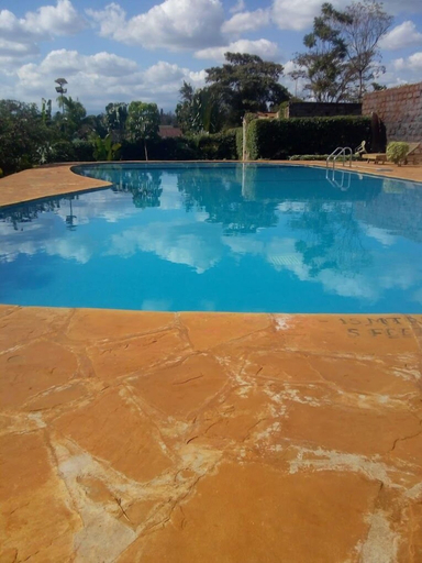 Sport & Beauty 3, Maanet Gardens Kutus, Mwea