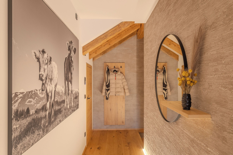Interior 5, Feuerwache am See, Konstanz