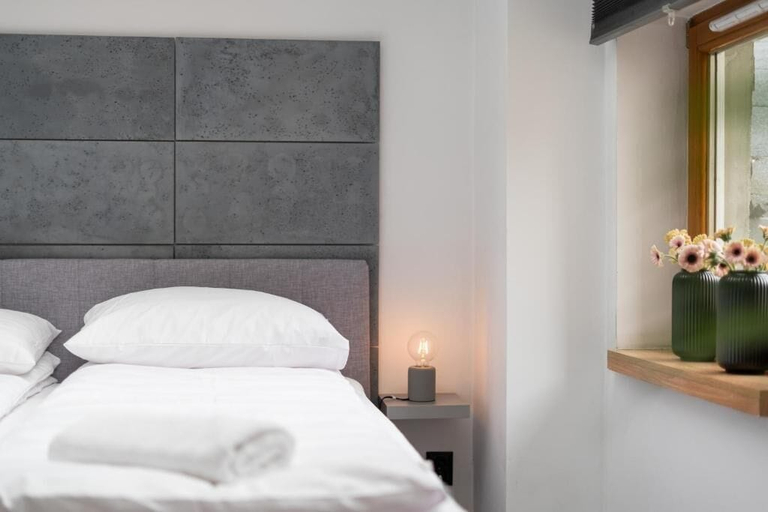 Room 4, Malila Premium Apartments Cracow Grodzka, Kraków City