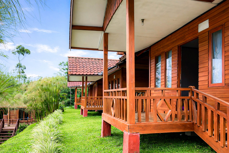 Others 3, RB Cottage Pangalengan Bandung RedPartner, Bandung