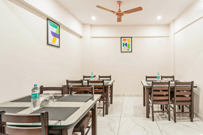 Food & Drinks 5, Treebo Adithi Comforts Inn and Suites, Mysore