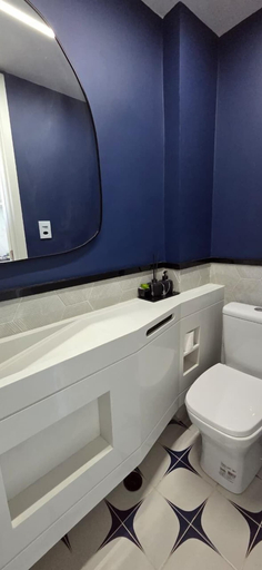 Bathroom 3, Duplex Luxo 311A Bela Vista by La Playa, Ipojuca