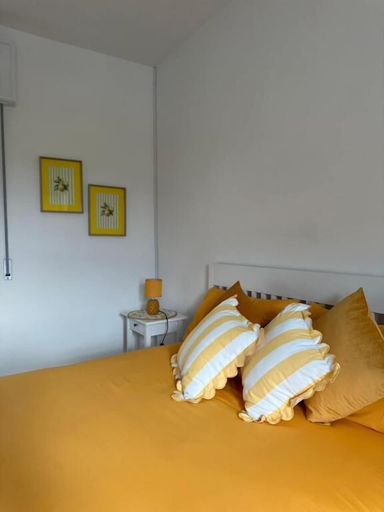 Room 3, B&B Il Balcone Fiorito, Bologna