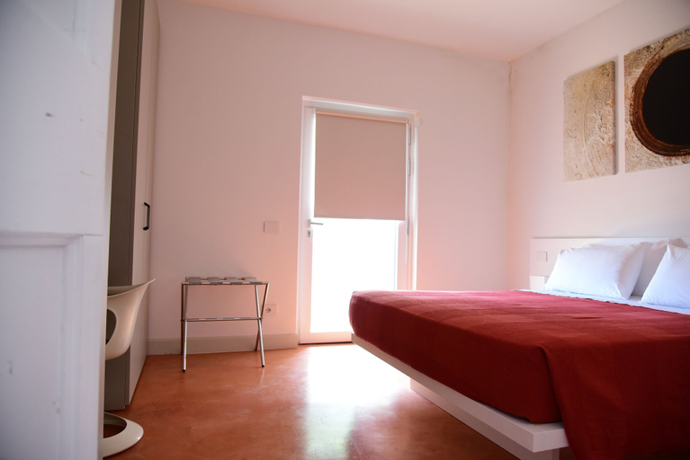 Bedroom 5, HMO Glamping & Suites in Vignanotica, Foggia
