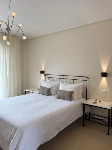 Bedroom 3, Apolonio Pefki Evia, Central Greece