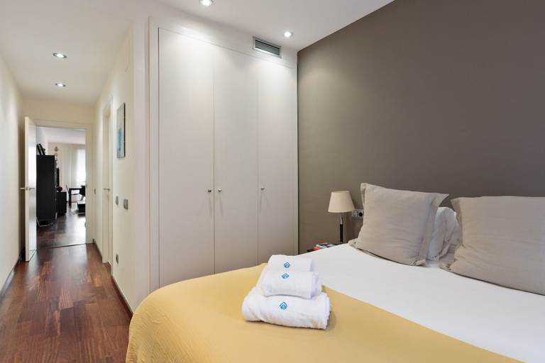 Interior 2, Frida by EnjoyApartments, Barcelona