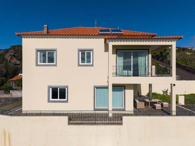 Exterior 4, Skyline Villa by Holiday Rental Madeira, Santa Cruz