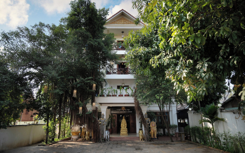 Exterior & Views 2, Harmony Indochine d'Angkor, Siem Reap