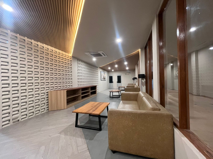 Others 5, KATAOMA HOTEL, Bengkulu