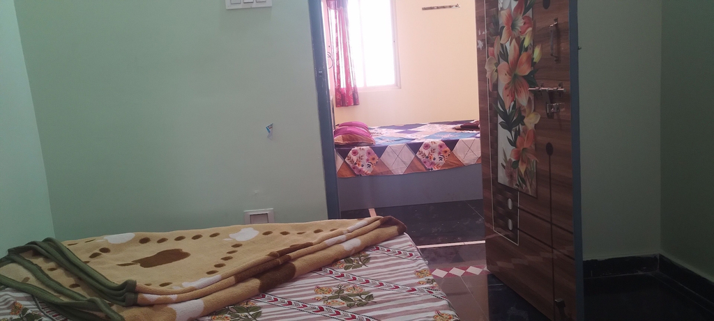 Room 3, SRLN Residency, Kurnool