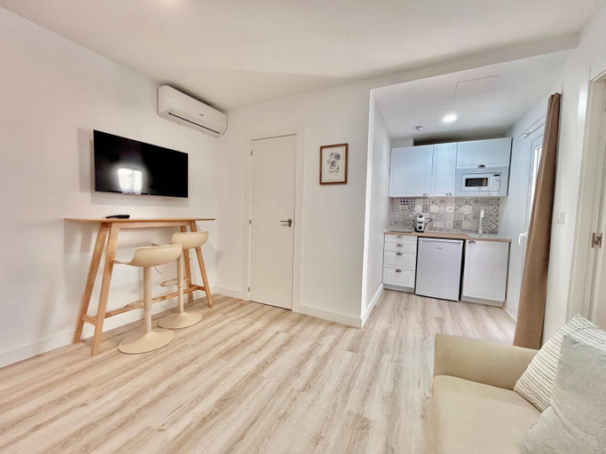 Living area 4, Baélia Casa Nerea, Alicante