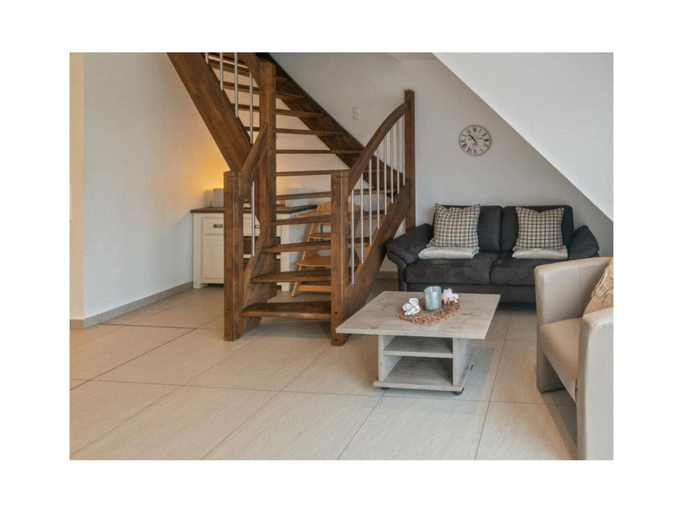 Others 4, Holiday apartment Deichoase, Aurich