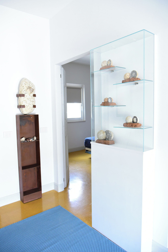 Bedroom 3, HMO Glamping & Suites in Vignanotica, Foggia