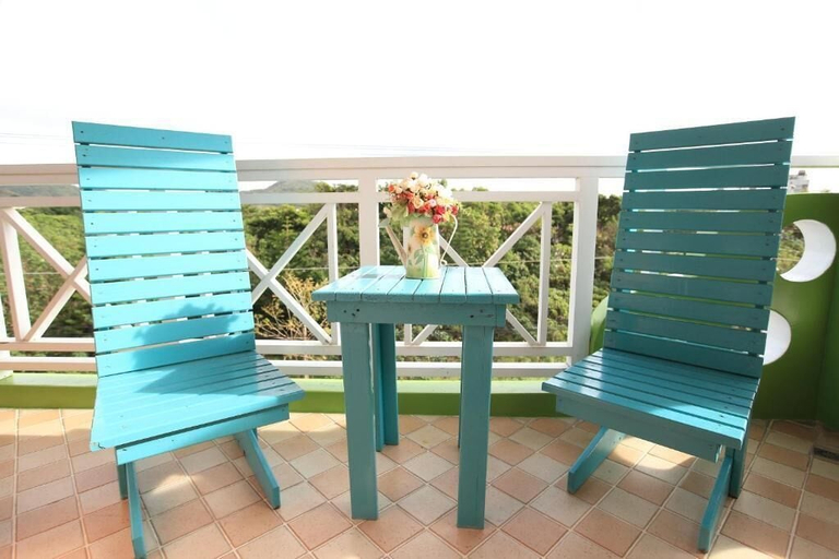 Others 5, Jasmine Inn, Pingtung