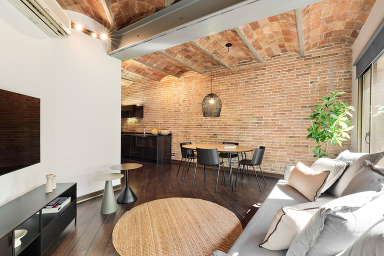 Interior 4, Enjoy Apartments Urban Retreat Valencia, Barcelona