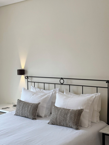 Bedroom 5, Apolonio Pefki Evia, Central Greece
